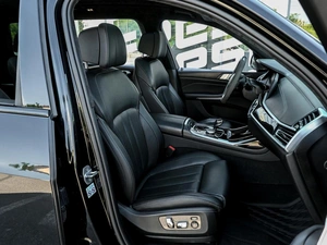 Внедорожник BMW X7 2019 года, 5970000 рублей, Волгоград