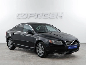 Седан Volvo S80 2007 года, 1200046 рублей, Москва