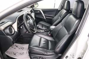 Внедорожник Toyota RAV4 2014 года, 2299000 рублей, Красноярск