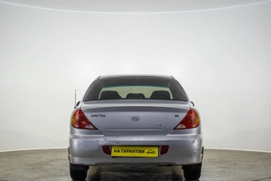 Седан Kia Spectra 2007 года, 269000 рублей, Оренбург