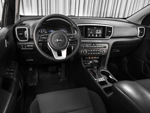 Внедорожник Kia Sportage 2019 года, 2389000 рублей, Ставрополь