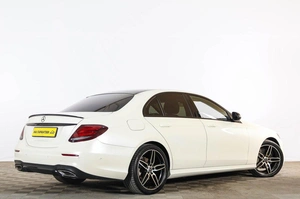 Седан Mercedes-benz E-класс 2016 года, 3359000 рублей, Тюмень