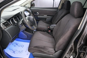 Седан Nissan Tiida 2010 года, 799000 рублей, Красноярск