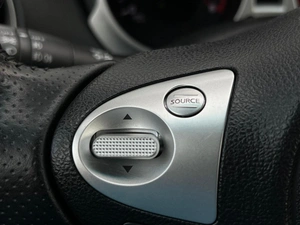 Внедорожник Nissan Juke 2012 года, 910000 рублей, Ижевск