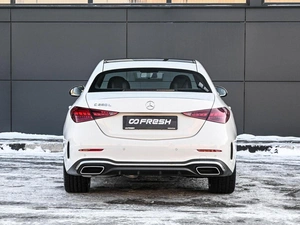 Седан Mercedes-benz C-класс 2025 года, 6149000 рублей, Кирилловка