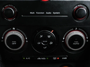 Хетчбэк Mazda 3 2005 года, 599000 рублей, Кирилловка