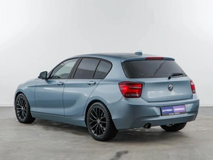 Хетчбэк BMW 1 серия 2012 года, 1197077 рублей, Москва