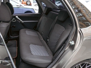 Седан ВАЗ (LADA) Granta 2021 года, 860000 рублей, Краснодар