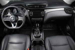 Внедорожник Nissan Rogue Sport 2021 года, 2399000 рублей, Оренбург