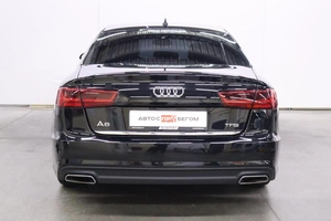 Седан Audi A6 2018 года, 2450000 рублей, Брянск