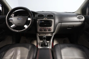 Универсал Ford Focus 2008 года, 499000 рублей, Новосибирск