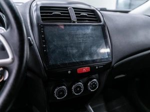 Внедорожник Mitsubishi ASX 2013 года, 1049000 рублей, Красноярск