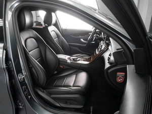 Седан Mercedes-benz C-класс 2017 года, 2499000 рублей, Тюмень