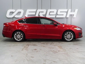 Седан Ford Fusion (North America) 2020 года, 1599000 рублей, Воронеж
