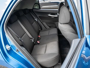 Хетчбэк Toyota Auris 2010 года, 990000 рублей, Краснодар