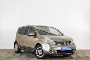Хетчбэк Nissan Note 2012 года, 799000 рублей, Тюмень