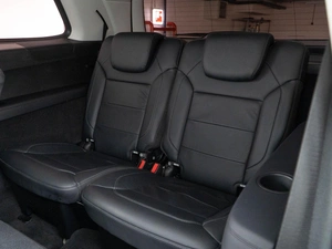 Внедорожник Mercedes-benz GLS-класс 2017 года, 5498888 рублей, Москва