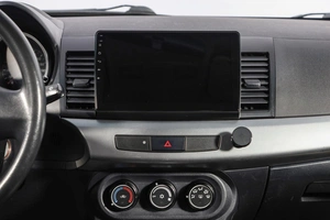 Седан Mitsubishi Lancer 2010 года, 799000 рублей, Новосибирск