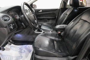 Седан Ford Focus 2005 года, 499000 рублей, Новокузнецк