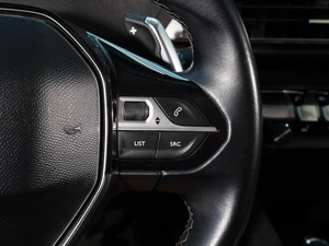Внедорожник Peugeot 3008 2018 года, 1698000 рублей, Тверь