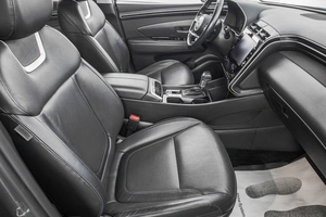 Внедорожник Hyundai Tucson 2022 года, 3499000 рублей, Барнаул