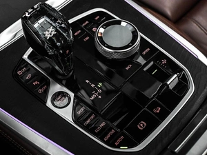 Внедорожник BMW X7 2019 года, 7634000 рублей, Кирилловка