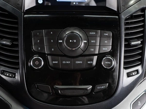 Минивэн Chevrolet Orlando 2013 года, 1259000 рублей, Тюмень