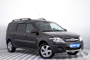 Универсал ВАЗ (LADA) Largus Cross 2019 года, 1059000 рублей, Пермь
