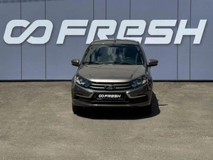 Седан ВАЗ (LADA) Granta 2025 года, 1099000 рублей, Кропоткин