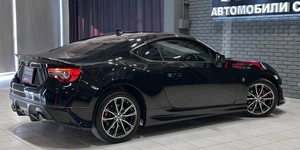 Купе Toyota GT86 2020 года, 2807000 рублей, Красноярск