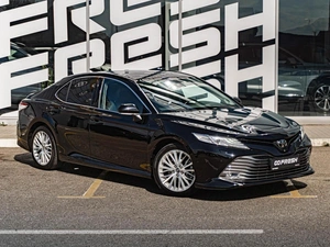 Седан Toyota Camry 2019 года, 3280000 рублей, Краснодар