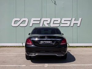 Седан Mercedes-benz C-класс 2014 года, 1899000 рублей, Большой Сочи