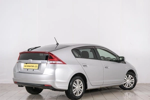 Лифтбек Honda Insight 2012 года, 859000 рублей, Красноярск