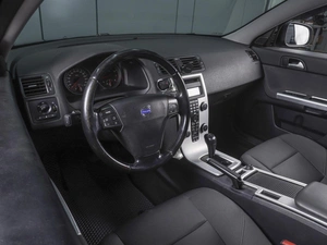 Седан Volvo S40 2012 года, 1119000 рублей, Ростов-на-Дону