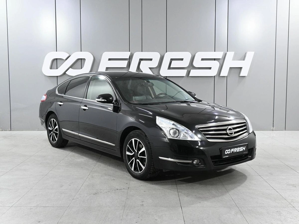 Седан Nissan Teana 2012 года, 1219000 рублей, Ростов-на-Дону