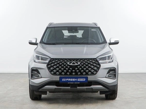 Внедорожник Chery Tiggo 4 Pro 2024 года, 1648077 рублей, Москва