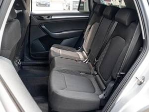 Внедорожник Skoda Kodiaq 2019 года, 2250000 рублей, Краснодар