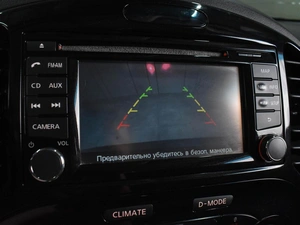 Внедорожник Nissan Juke 2013 года, 899000 рублей, Воронеж