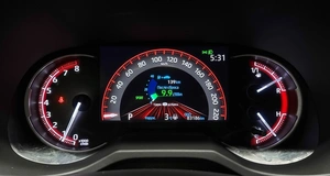 Внедорожник Toyota RAV4 2021 года, 3787000 рублей, Красноярск