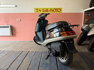 Honda Tact AF24 2010 года, 75000 рублей, Красноярск
