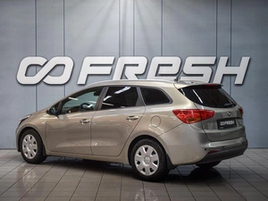 Универсал Kia Ceed 2014 года, 1070000 рублей, Муром