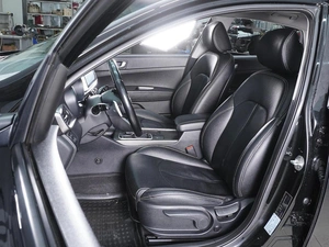 Седан Kia Optima 2018 года, 1999000 рублей, Ростов-на-Дону