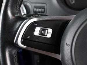 Седан Volkswagen Polo 2020 года, 1399000 рублей, Воронеж