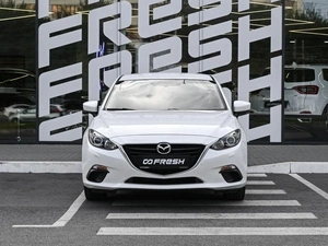 Седан Mazda 3 2014 года, 1469000 рублей, Волгоград