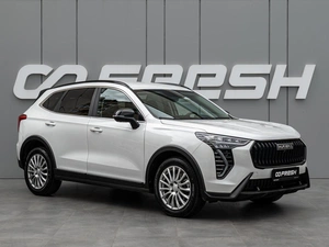 Внедорожник Haval Jolion 2024 года, 1955000 рублей, Краснодар