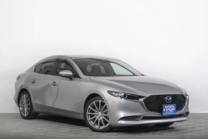 Седан Mazda 3 2020 года, 1719000 рублей, Томск