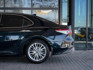 Седан Toyota Camry 2019 года, 2999000 рублей, Уфа