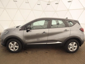 Внедорожник Renault Kaptur 2020 года, 1590000 рублей, Орёл