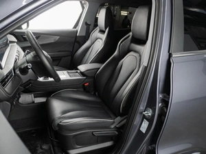 Внедорожник Chery Tiggo 4 2024 года, 1875000 рублей, Тюмень