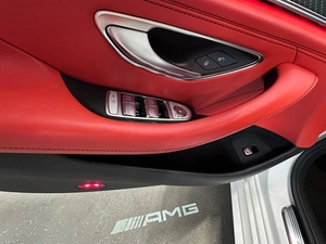 Лифтбек Mercedes-benz AMG GT 2021 года, 8650000 рублей, Павловская Слобода